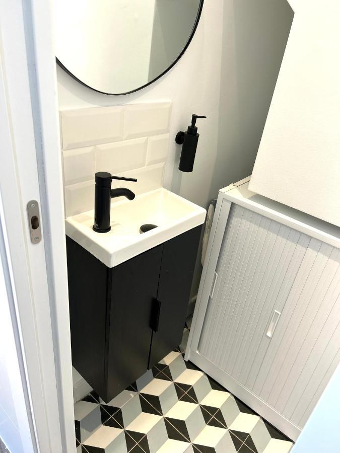 Lances En Primera Linea De Playa Con Piscina Apartment *