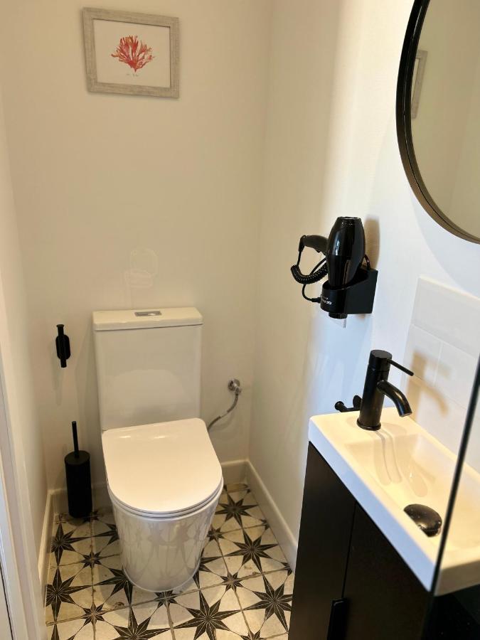 Lances En Primera Linea De Playa Con Piscina Apartment *