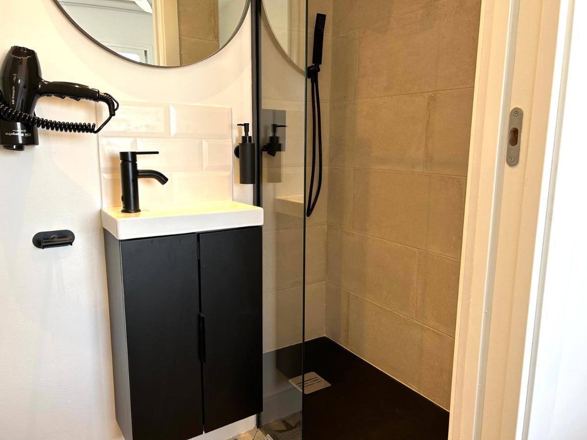 Apartment Lances En Primera Linea De Playa Con Piscina Tarifa